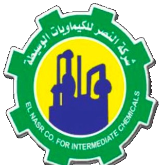 El-Nasr Co. for Intermediate Chemicals